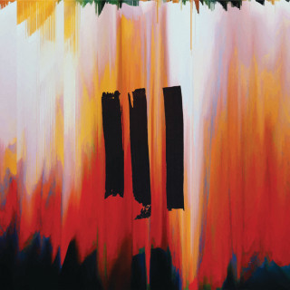 Hillsong Young & Free - III album cover