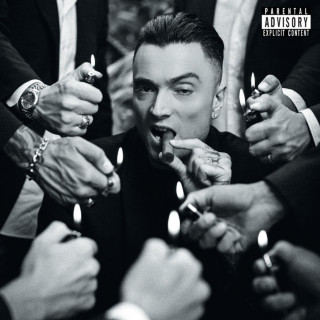Gue Pequeno - Vero album cover