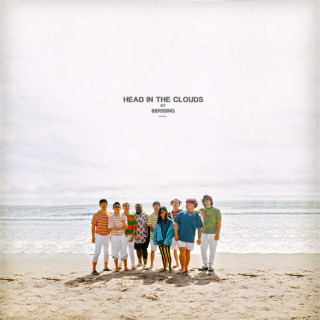 88rising - Head In The Clouds album cover