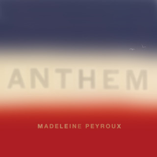 Madeleine Peyroux - Anthem album cover