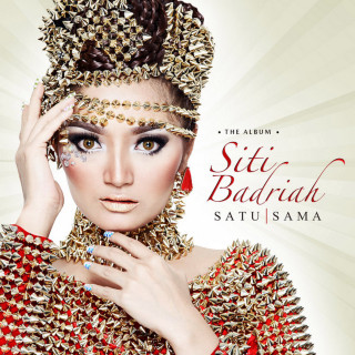 Siti Badriah - Satu Sama album cover