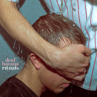Deaf Havana - Rituals album cover