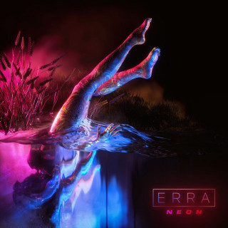 ERRA - Neon album cover