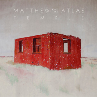 Matthew And The Atlas - Temple album cover