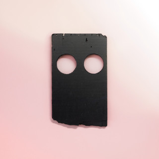 Low - Double Negative album cover