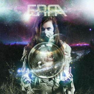 ERRA - Impulse album cover
