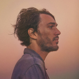 Richard Edwards - Lemon Cotton Candy Sunset album cover