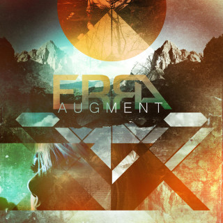 ERRA - Augment album cover