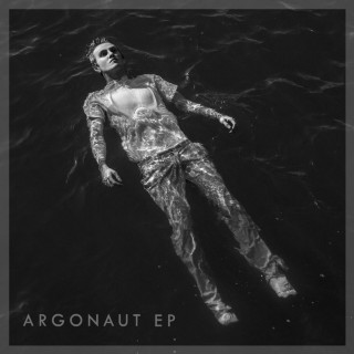 Thomston - Argonaut EP cover