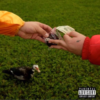 Fat Nick - Fat Camp mixtape cover