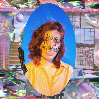 King Princess - Make My Bed EP cover