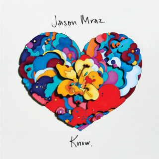 Jason Mraz - Know. album cover