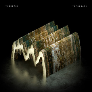 Thomston - Topograph album cover