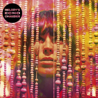 Melody's Echo Chamber - Melody's Echo Chamber album cover