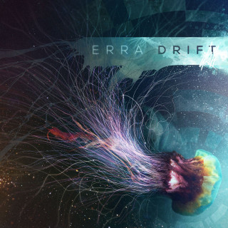 ERRA - Drift album cover
