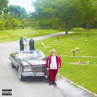 Fat Nick - Generation Numb album cover