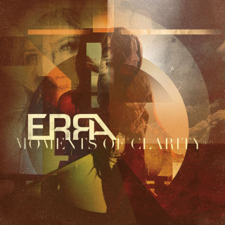 ERRA - Moments Of Clarity EP cover