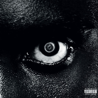 Damso - Lithopédion album cover