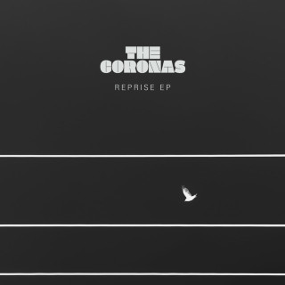 The Coronas - Reprise EP cover