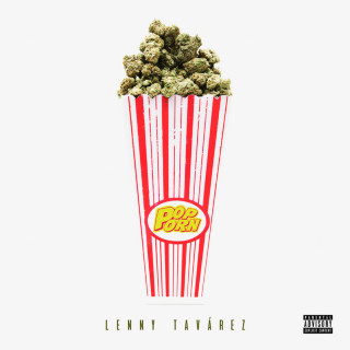Lenny Tavárez - Pop Porn EP cover