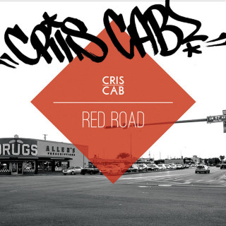 Cris Cab - Red Road EP cover