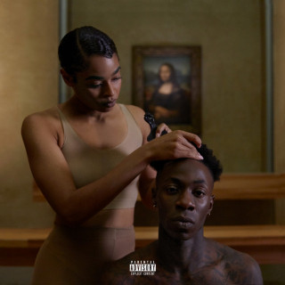 The Carters (Beyonce & Jay-Z) - Everything Is Love album cover