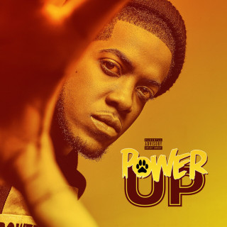 Chip - Power Up EP cover