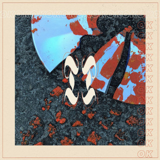 Tjuvjakt - okokokokokokok album cover