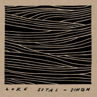 Luke Sital-Singh - Fail For You EP cover