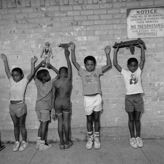 Nas - Nasir album cover