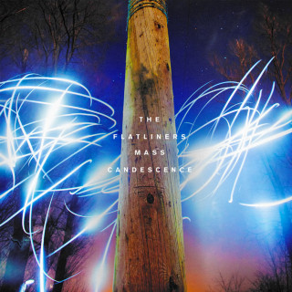 The Flatliners - Mass Candescence single cover