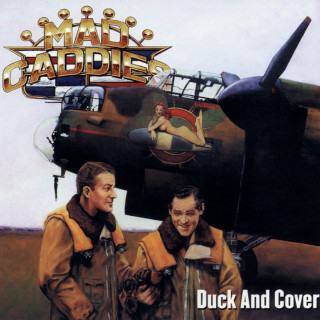 Mad Caddies - Duck And Cover album cover