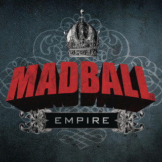 Madball - Empire album cover