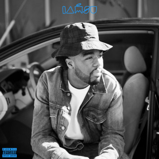 Iamsu! - 06 Solara album cover