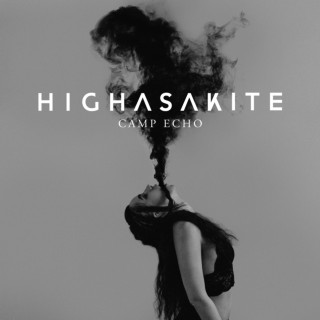 Highasakite - Camp Echo album cover