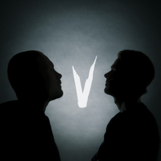 Vigiland - V EP cover