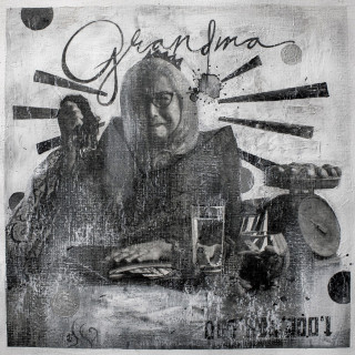 Unique - Grandma album cover