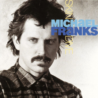 Michael Franks - Skin Dive album cover