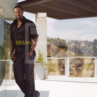 Brian McKnight - Ten album cover