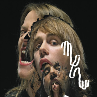 Mew - And The Glass Handed Kites album cover