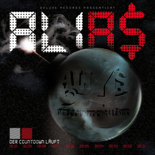 Ali As - Der Countdown Läuft mixtape cover