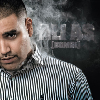 Ali A$ - Bombe album cover
