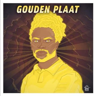 Jairzinho - Gouden Plaat EP cover