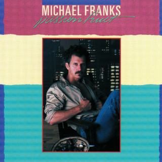 Michael Franks - Passionfruit album cover