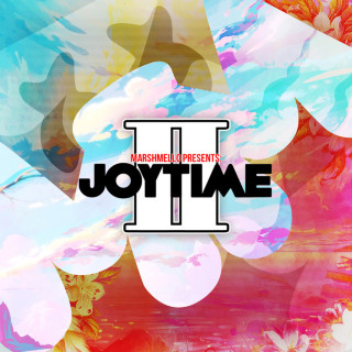 Marshmello - Joytime II album cover