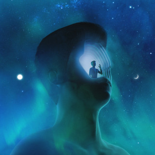 Petit Biscuit - Presence album cover