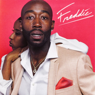 Freddie Gibbs - Freddie album cover