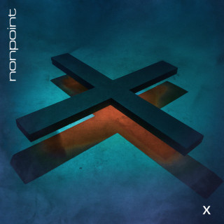 Nonpoint - X album cover