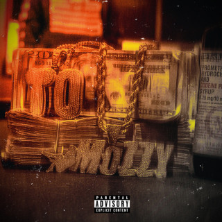 Yhung T.O. - Legendary Gangland EP cover