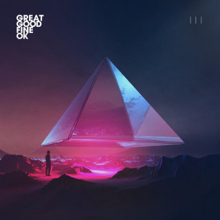 Great Good Fine OK - III EP cover